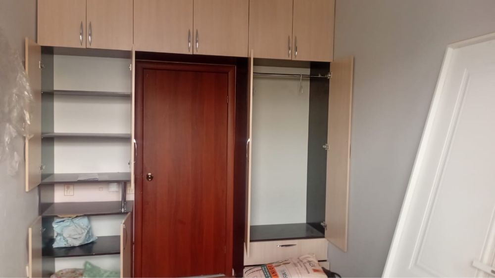 Шкаф в отличном состоянии