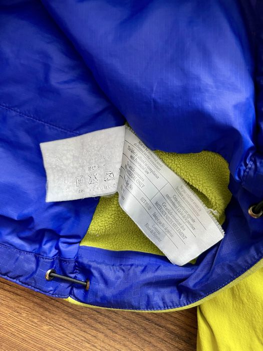 Geaca Arc'teryx Atom LT Hoody Jacket