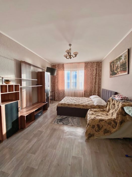 Квартира посуточно.