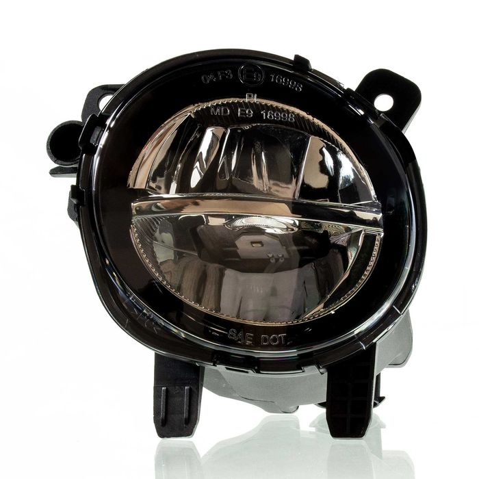Proiectoare ceata BMW F20 F21 F22 F23 F30 F31 F32 F33 F34 F36 LED clar