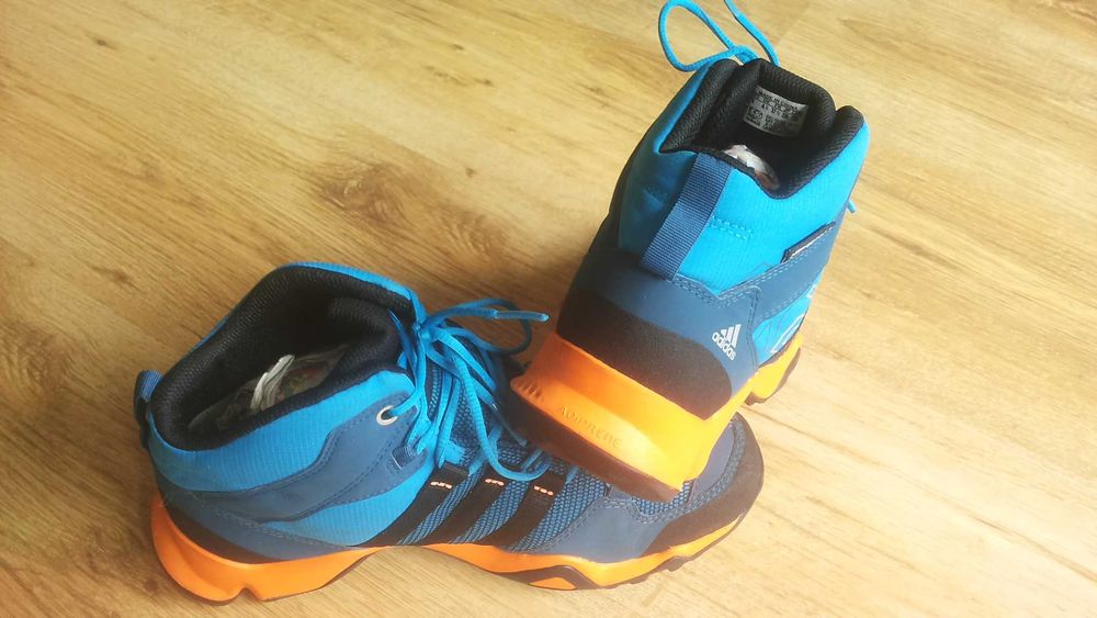 Adidas Climaproof Shoes размер EUR 37 1/3 / UK 4 1/2 обувки - 1305