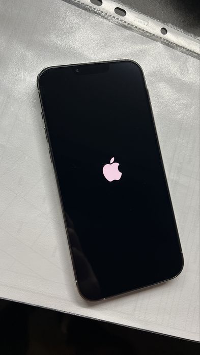 Iphone 13 pro max- totul original