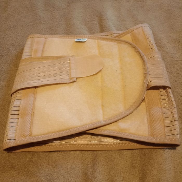 Стягащ колан/ корсет за след бременност