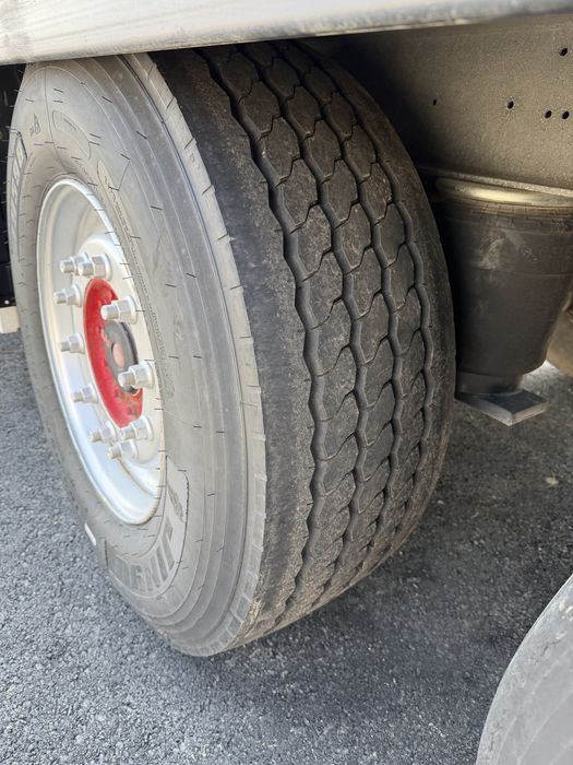 Schimitz Реф холодильник сотилади