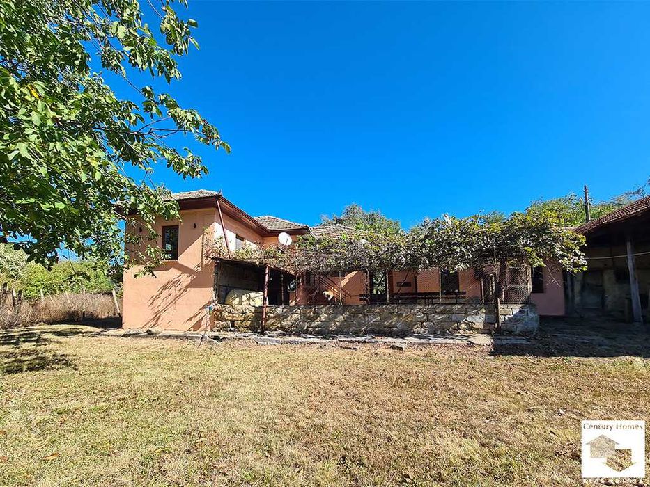 Продава се Къща в с. Теменуга, Област Велико Търново - 100 кв.м за 450 €/кв.м - Снимка #15