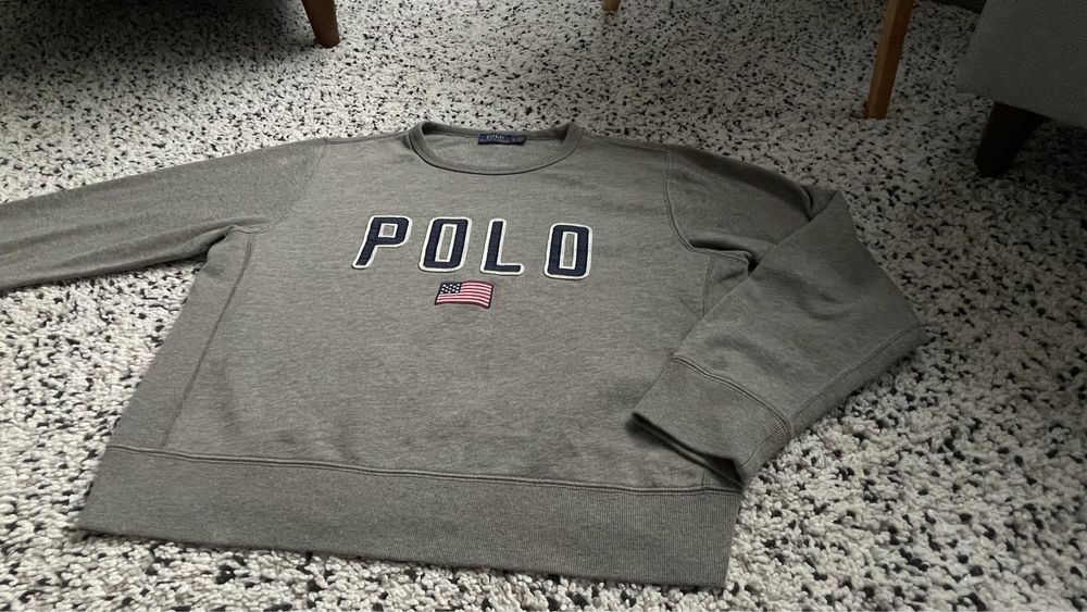 Дамска блузка Polo Ralph Lauren XL размер