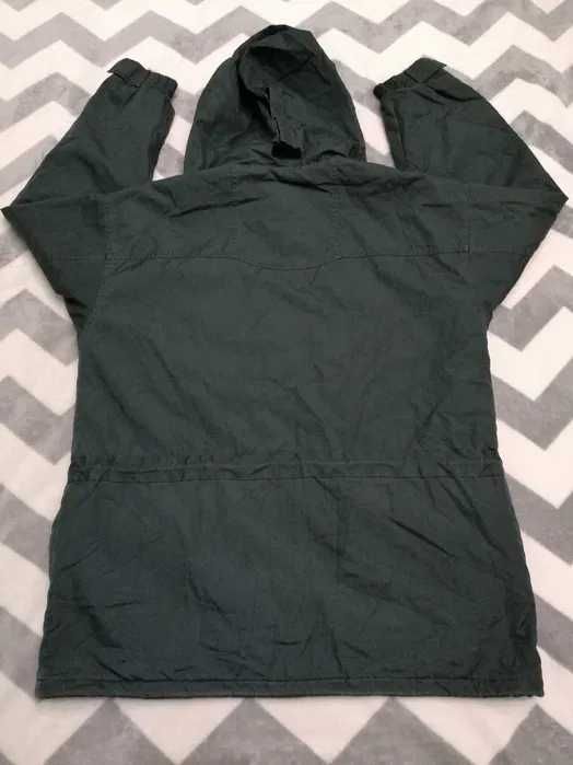 geaca captusita FjallRaven marime M