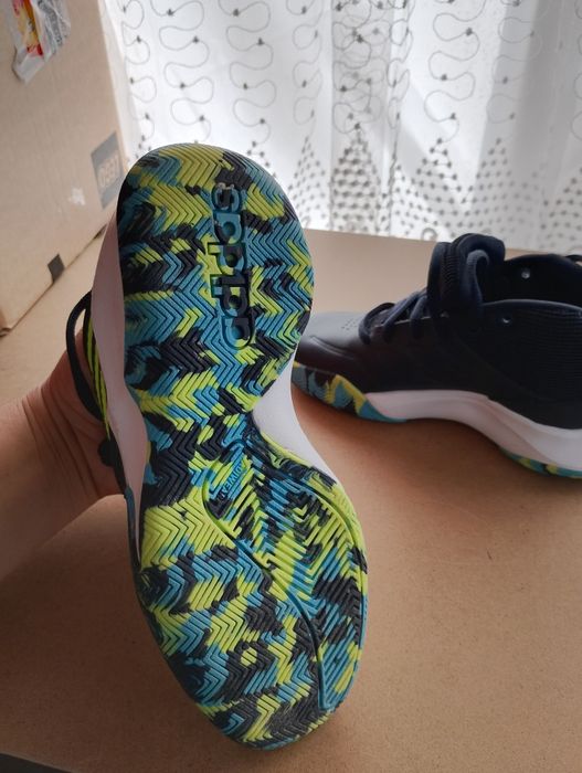 Маратонки Adidas