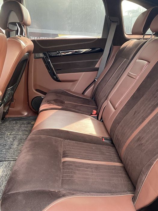 Captiva 4, 2018 йил. 70 000 пробег.