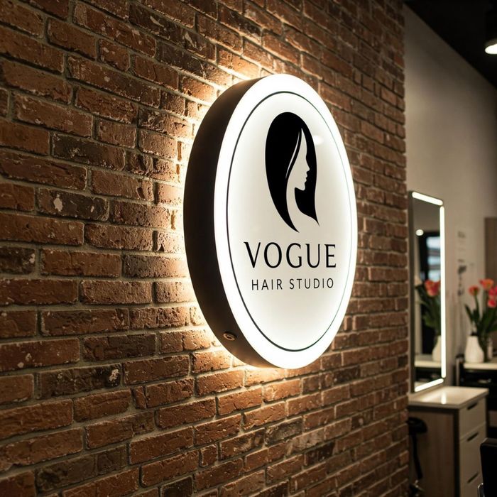 Tashqi va ichki reklama (Olcham olish BEPUL!)