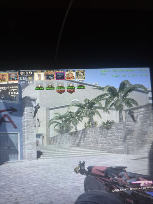 Lenova ideapad gaming 3