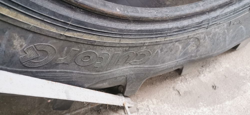 16.9/28 гума за трактор