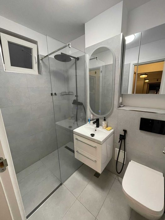Apartament 3 camere Calea Sagului
