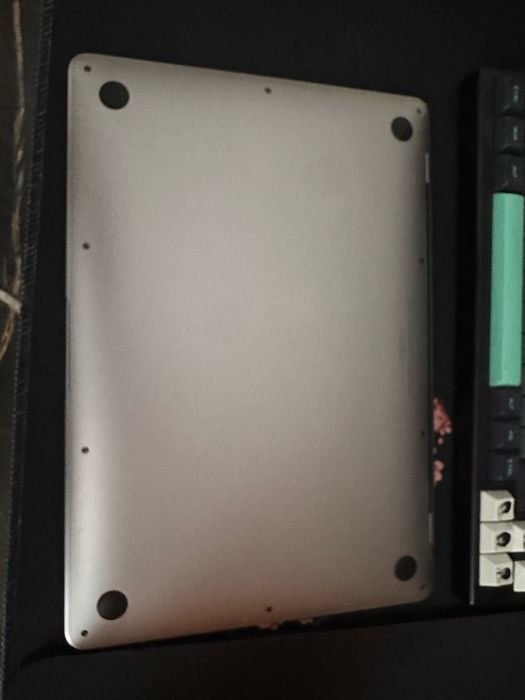 Macbook air m1 8/256