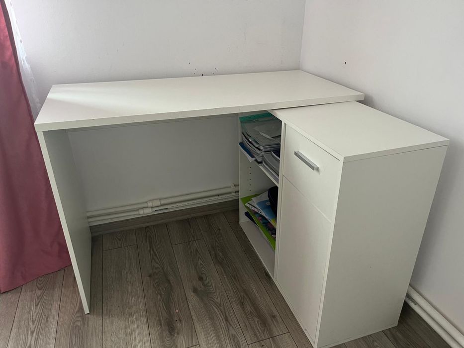 Birou Utilizat Pe colt