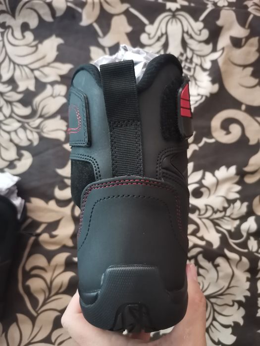 Боти за мотор RST Frontier CE 1 чифт Дамски и 1 мъжки