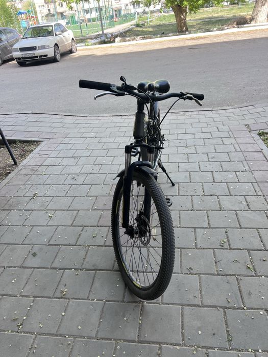 Велосипед TRINKS