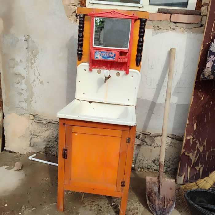 Умывальник сатылади