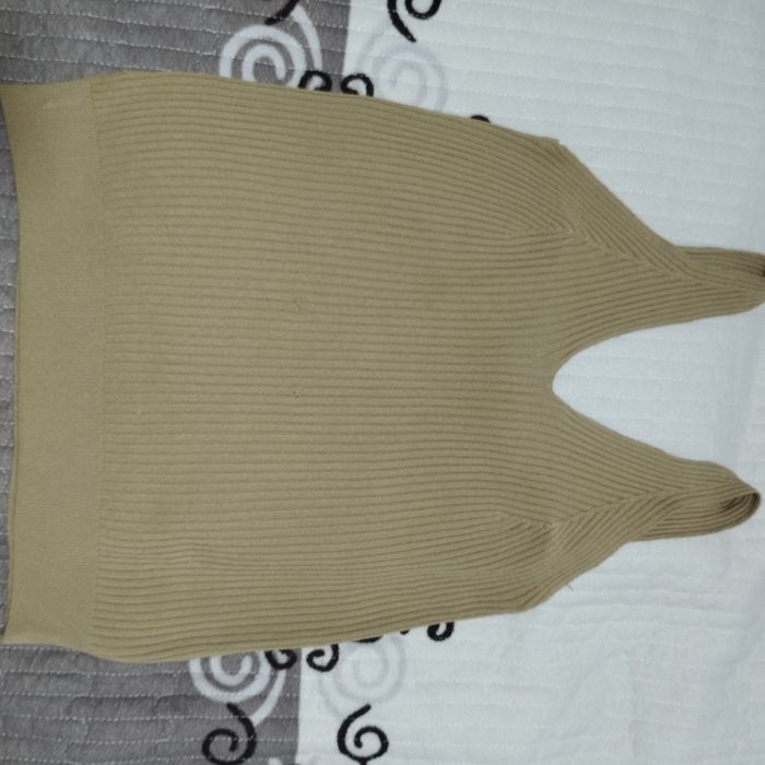 Женская рубашка с топом