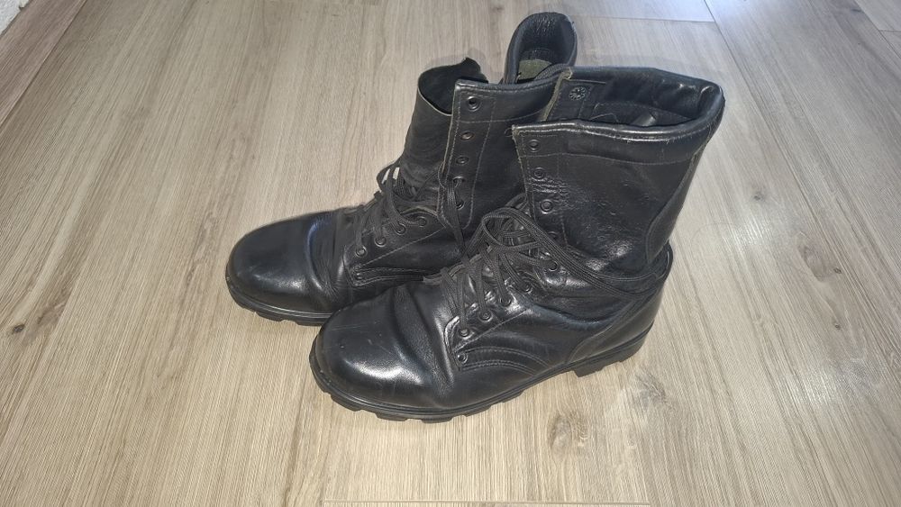 Берцы yakupoglu лето 43 размер б/у