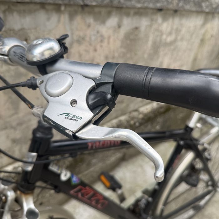 Bicicleta Oras KTM Trento