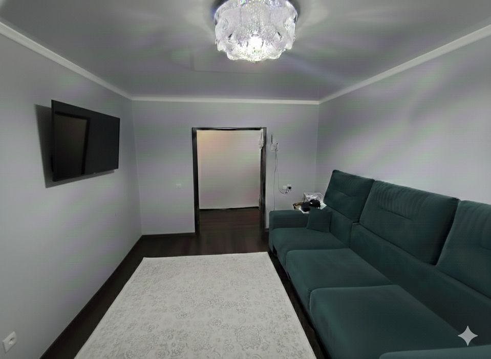 Продам 3х комнатную квартиру