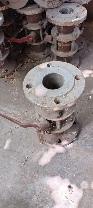 Спирателен кран 2 цола