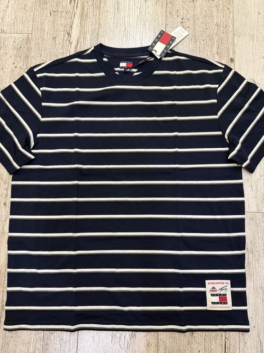 Мъжка тениска Tommy Hilfiger
