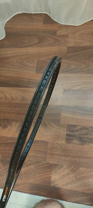 Racheta tenis Wilson staff 85!