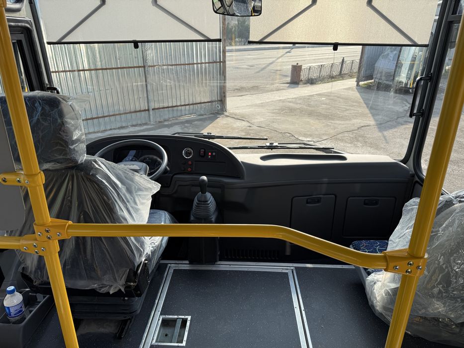 Isuzu sotiladi 2021 yangi NP 40