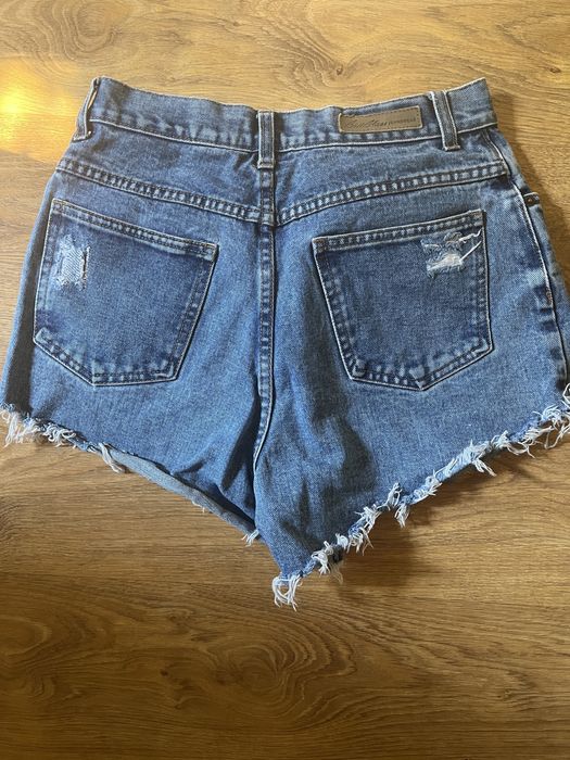 Дамски къси гащи