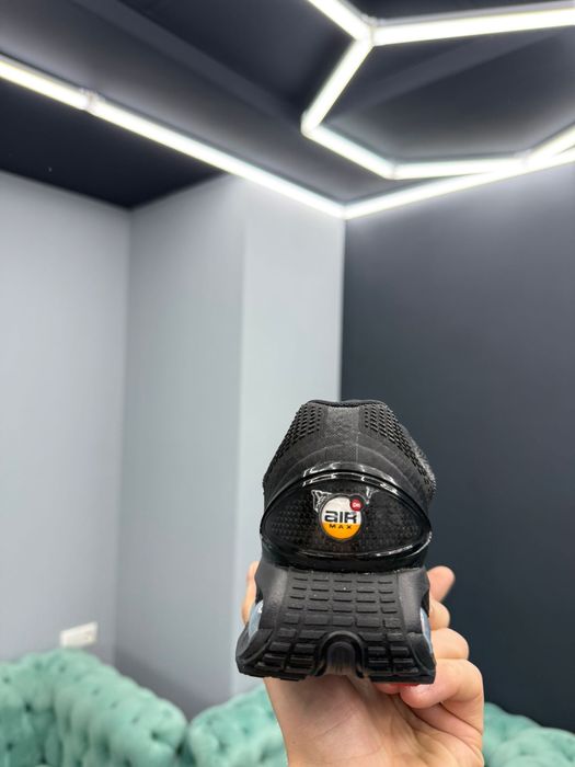 Nike air max DN black