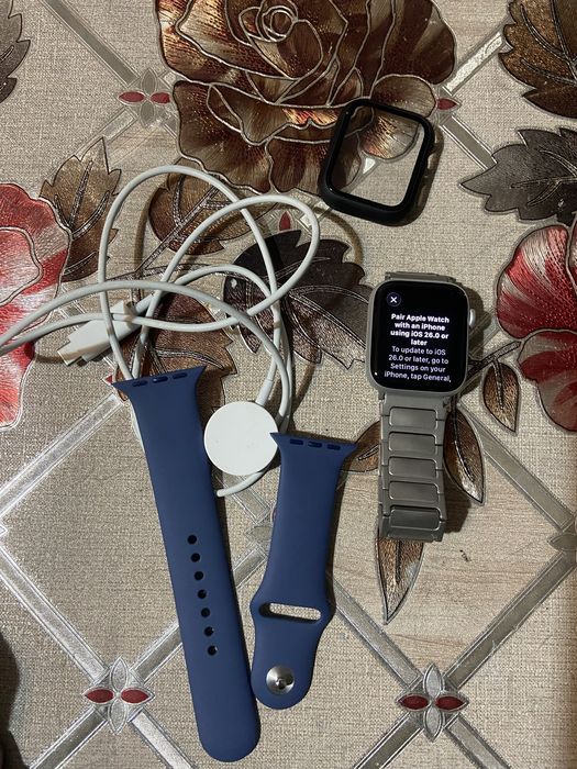 apple watch se 2