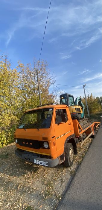 септик траншеи  демонтаж 3в1