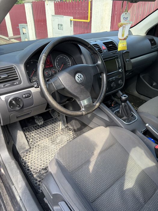 Vand Volkswagen Golf 5 break