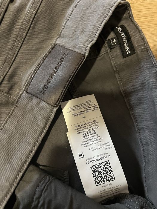 Blugi Emporio Armani