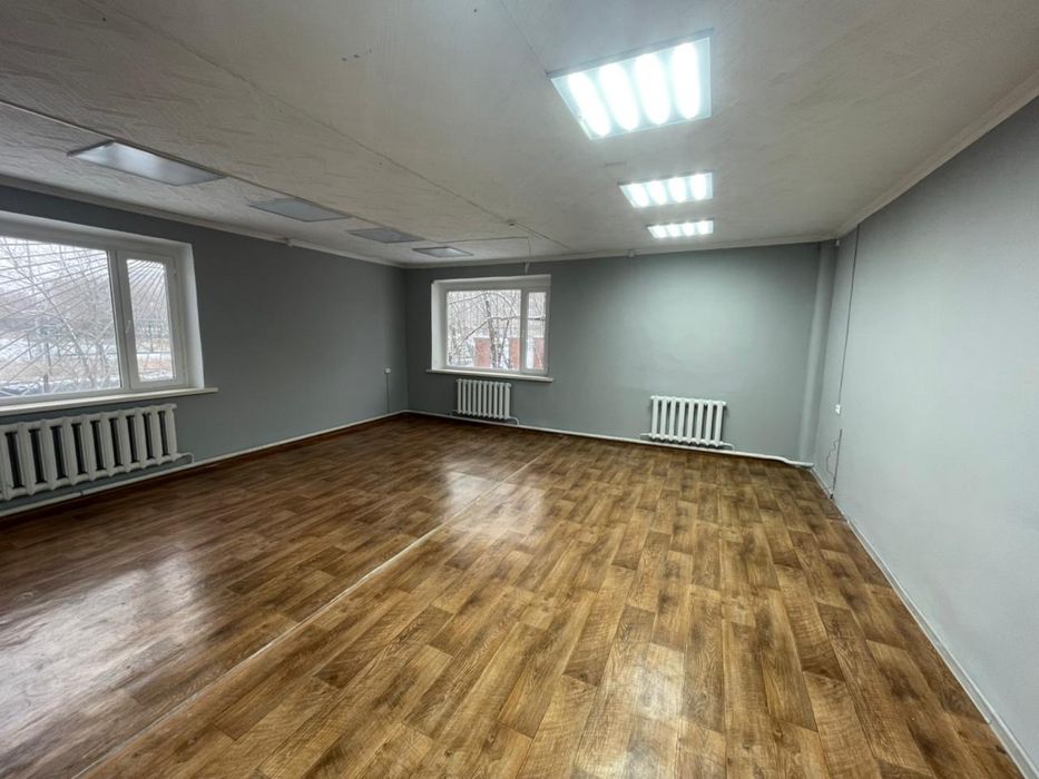 Сдам помещение на 19 мкр