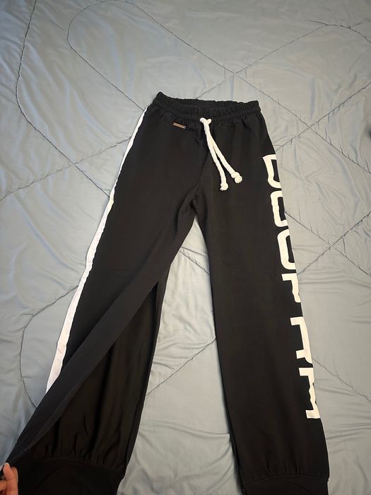 Дънки, панталони Djofra