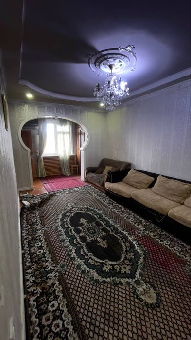 Yunusobodda 15 kvartal ijaraga kvartira studentlar uchun