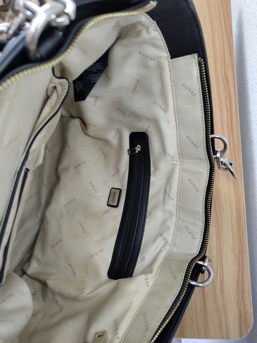 GUESS Оригинална Чанта