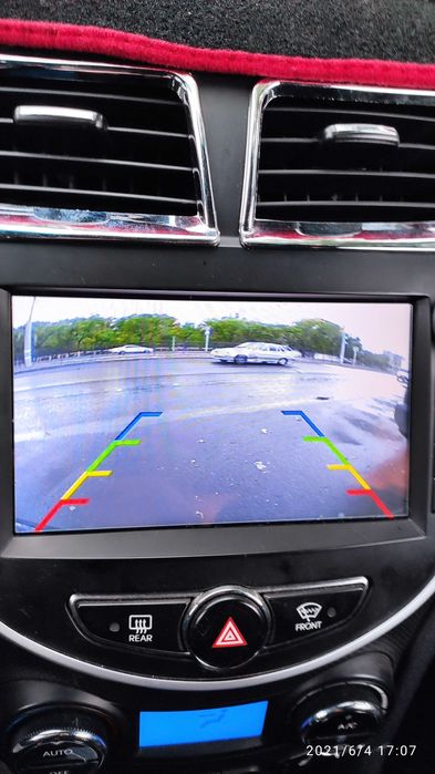 Автомагнитола на Андроиде 4+128