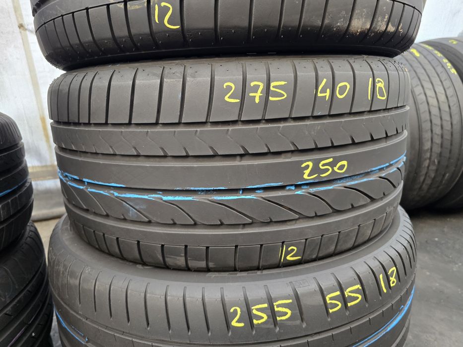275 40 18 bridgestone