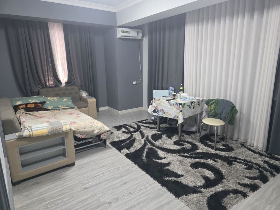 Hamma sharoitga ega kvartira