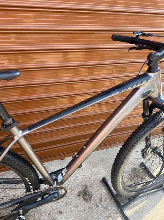 Scott Scale 965 “29” L