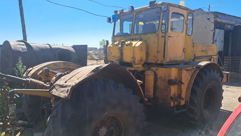 Продам посевнной комплекс К700А