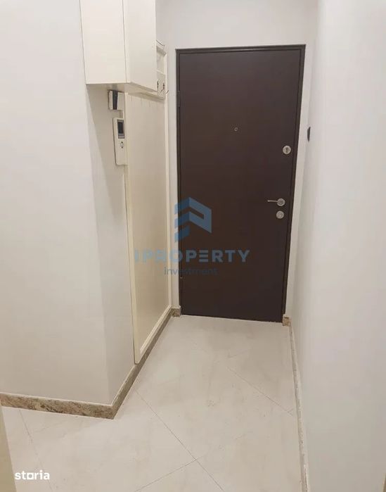 Garsoniera Dorobanti pentru locuit sau birou/cabinet psihologic/avocat