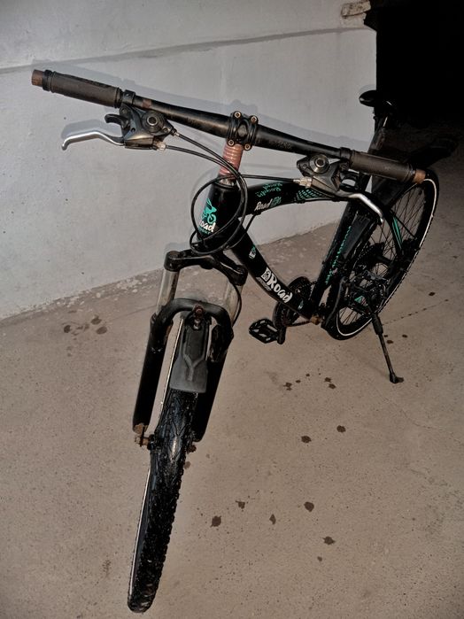 26 velosiped sotiladi