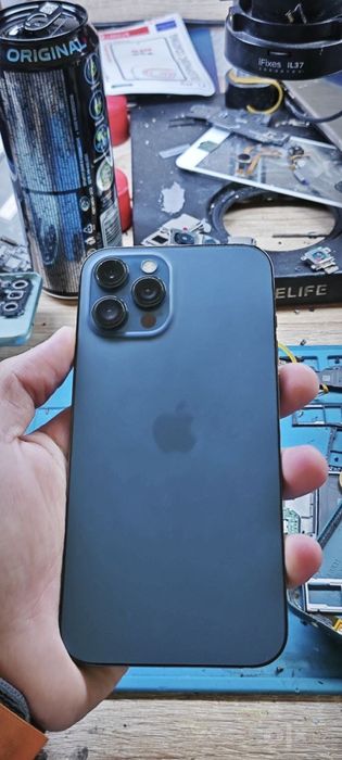 Iphone 12 Pro Max