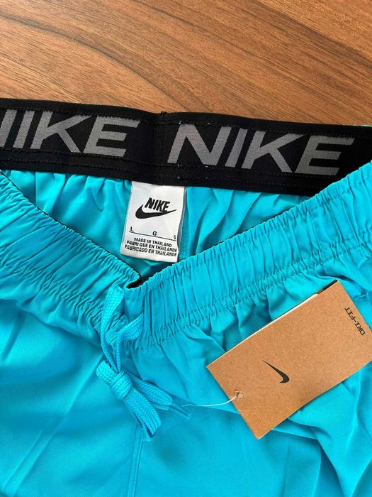 Set tricou si pantaloni scurti Nike Miler