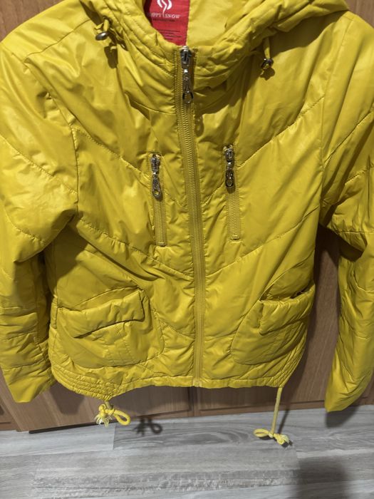 Продам верхнюю одежду, куртки плащ